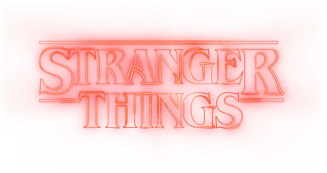 Stranger Things